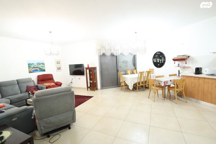 דירה, יעקב כהן, באר שבע