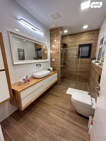 גג/ פנטהאוז, בלפור, עיר, מרכז העיר, נהריה