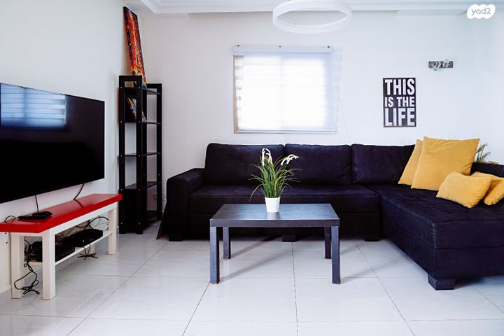 דירה, דוד אלעזר 10, חוף הכרמל, חיפה