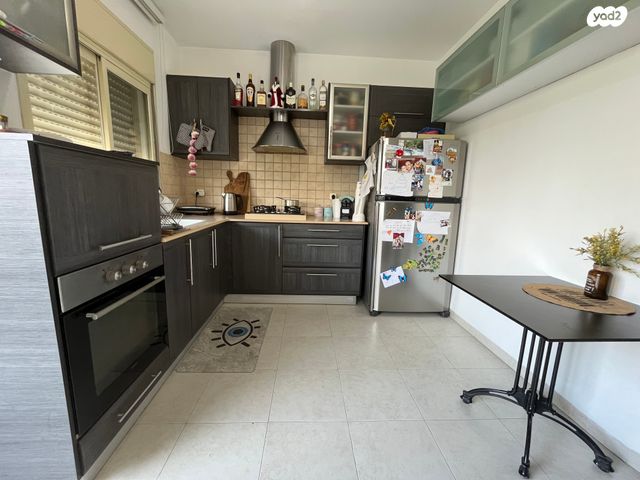 דירה, בת חן, רמת חן, חיפה