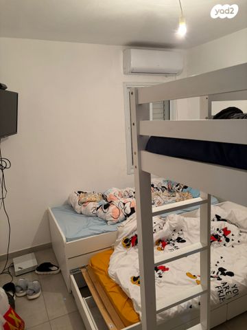 דירה, מרחבים 1303, נווה גן, דימונה