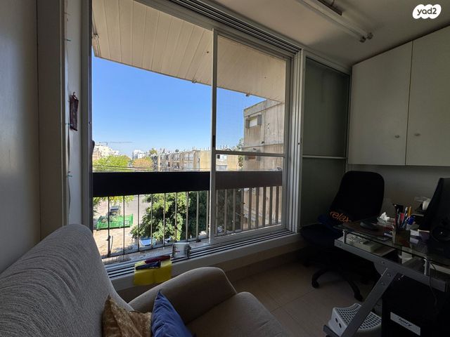 דירה, נתן אלבז, רובע ו', אשדוד