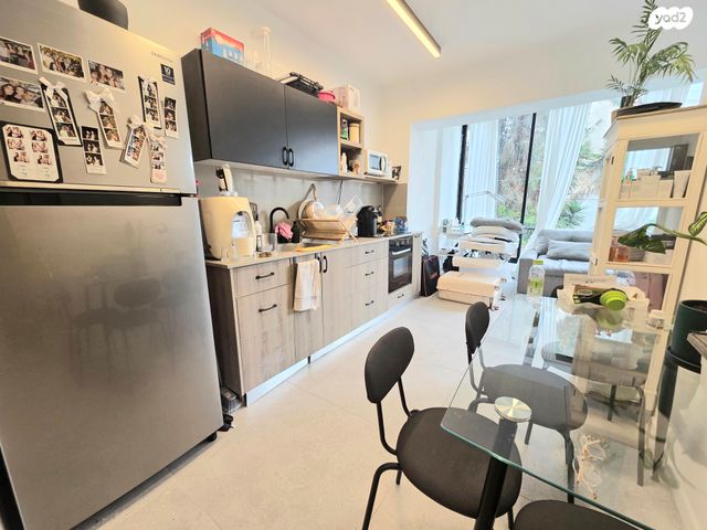 דירה, שדרות אפיקים, שינקין, גבעתיים