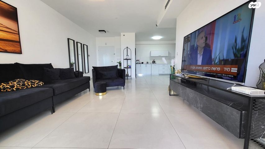 דירה, דולפין, גלי כרמל, טירת כרמל