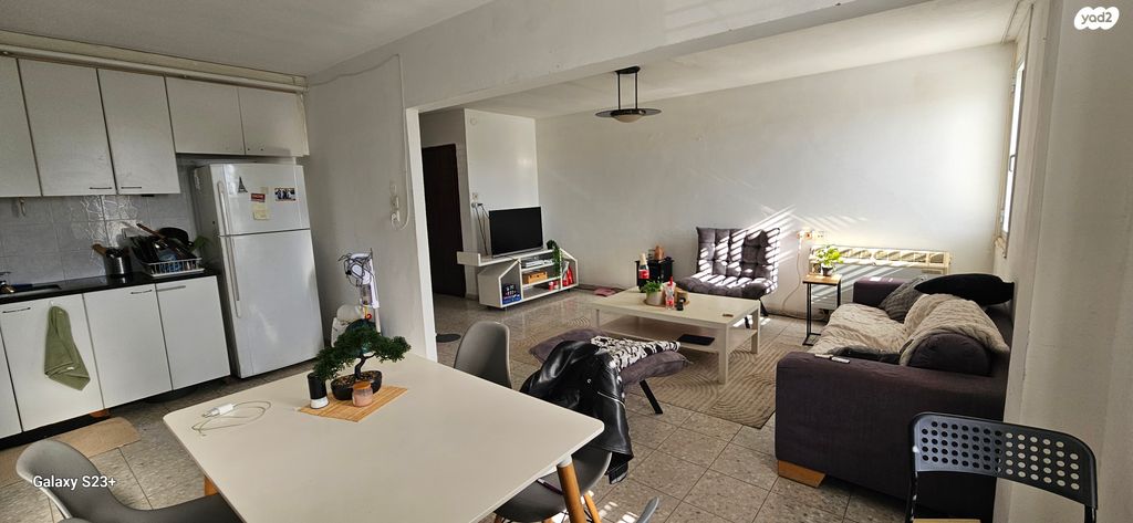 דירה, נווה אביבים, תל אביב יפו