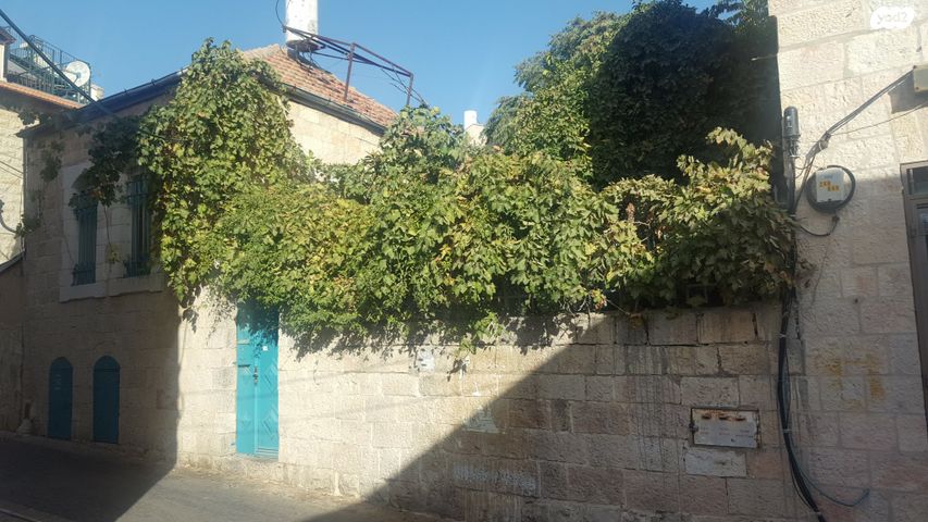 מחנה יהודה - לב העיר