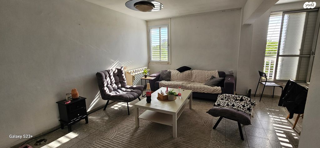 נווה אביבים