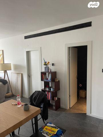 דירה, ז'בוטינסקי, הצפון החדש - כיכר המדינה, תל אביב יפו