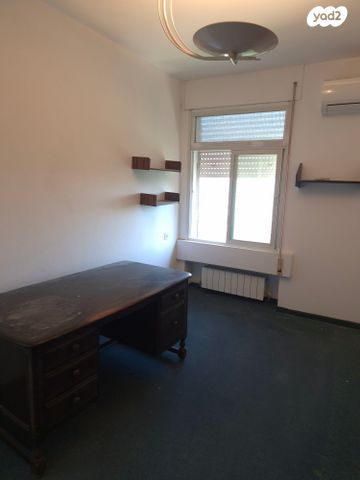 דירה, ד"ר ארתור בירם, רמת אלמוגי, חיפה