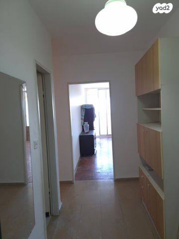 דירה, ד"ר ארתור בירם, רמת אלמוגי, חיפה