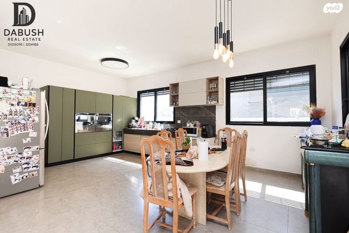 דו משפחתי, שרונה, כפר יונה