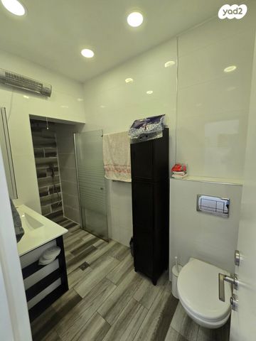 דירת גן, באר שבע