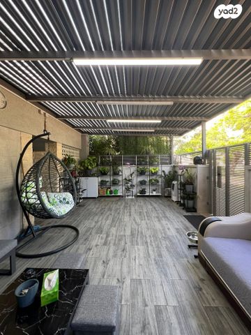 דירת גן, קרית ים ב', קרית ים