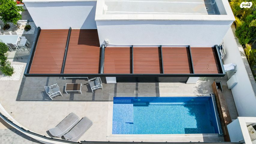 בית פרטי/ קוטג', אידה בוקסבוים 29, באר שבע