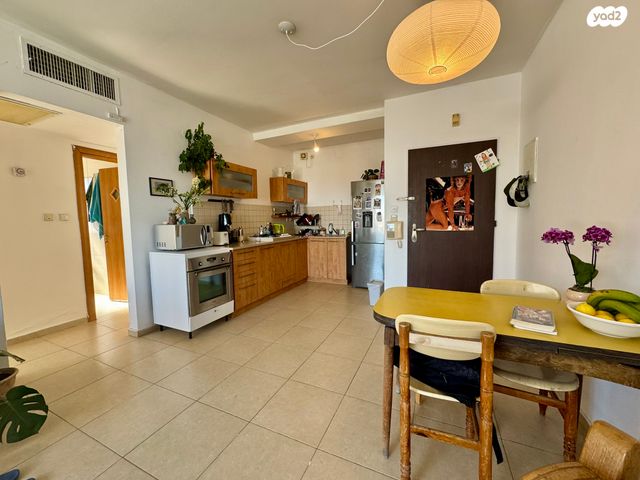 דירה, יהודה הימית 21, תל אביב יפו