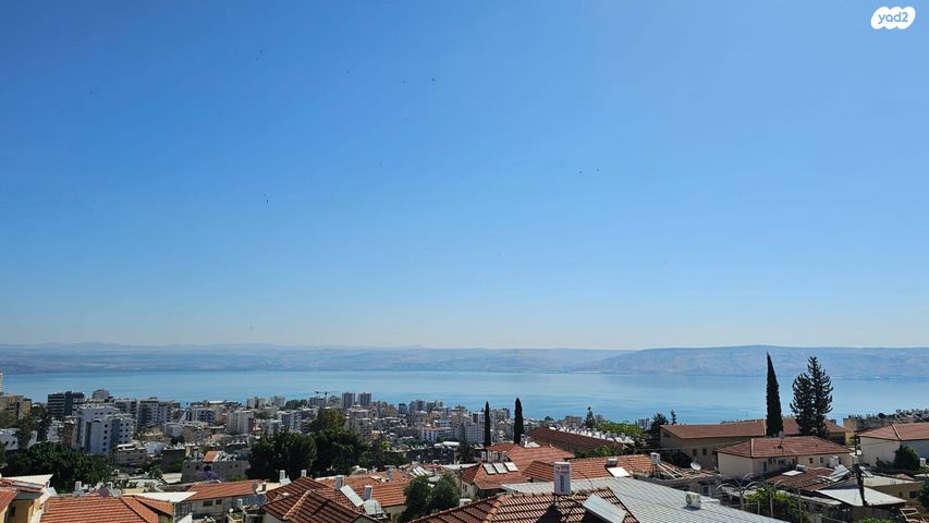 דירה, שטרית, שיכון ב, טבריה