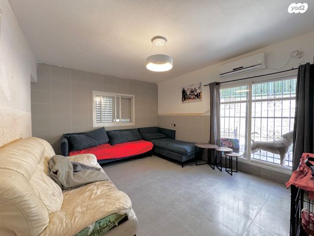 דירה, מרכז העיר, עפולה