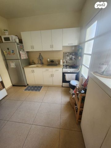 דירה, גדעון 17, מסדה, חיפה