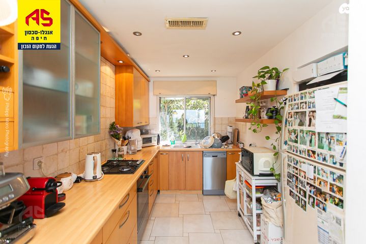 דירה, אלברט איינשטיין, אחוזה, חיפה