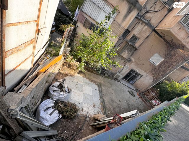 דירה, מרכז העיר, עפולה