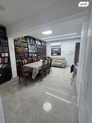 דירת גן, באר שבע