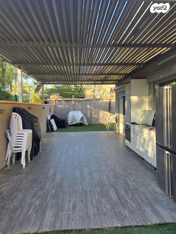 דירת גן, באר שבע