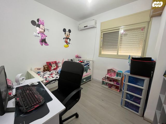 דירה, בת חן, רמת חן, חיפה