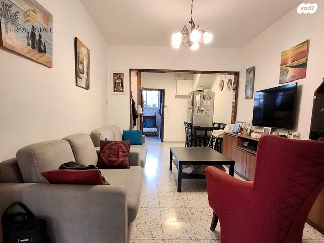 דירת גן, הסביון, עיר גנים, ירושלים