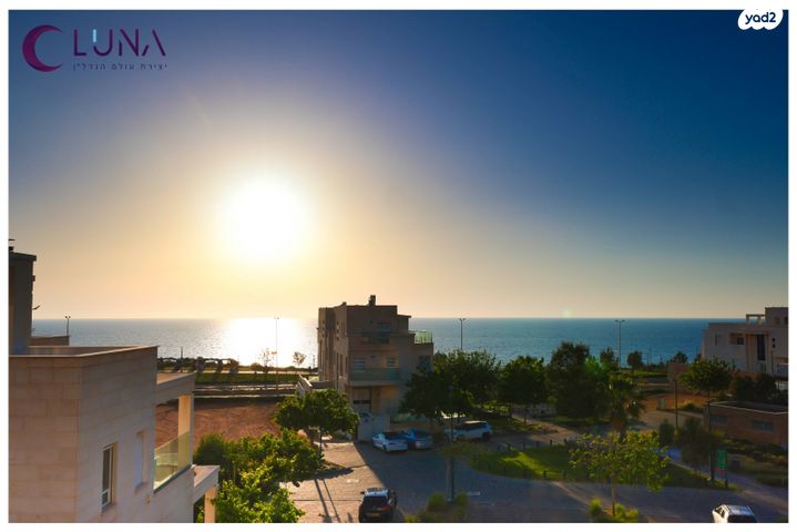 בית פרטי/ קוטג', בני בנימין 30, גלי הים, נתניה