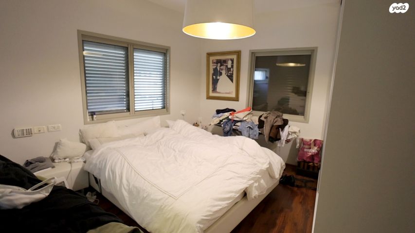 דו משפחתי, המרגנית 37, שכונת הותיקים, רמת גן