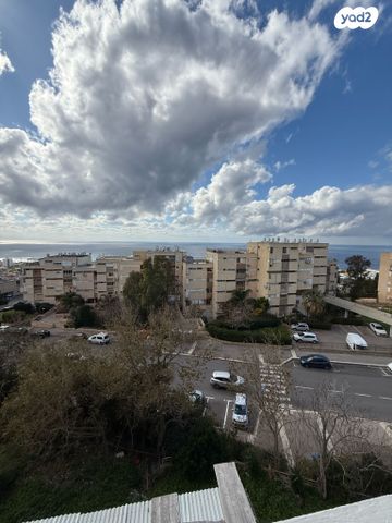 דירה, קאודרס, רמת שאול, חיפה