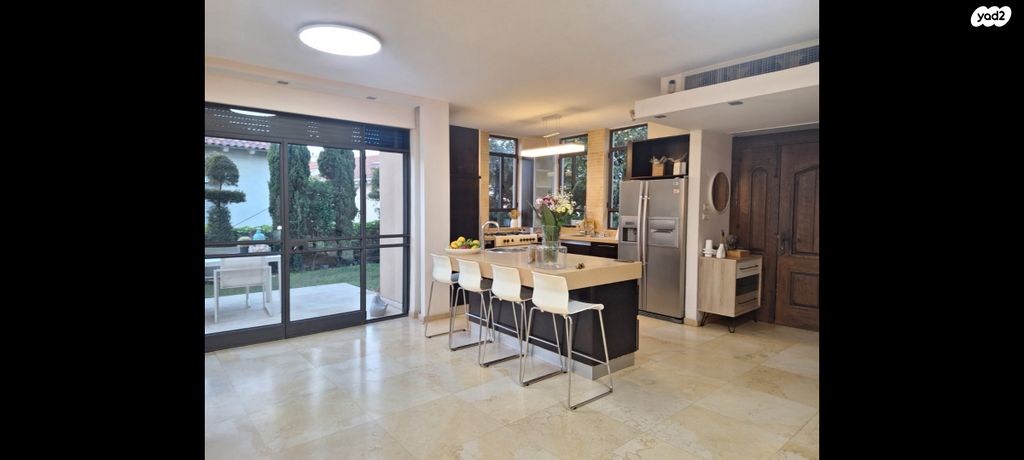 בית פרטי/ קוטג', רעננה