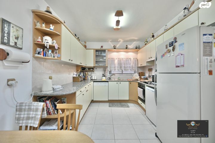 בית פרטי/ קוטג', המגילה, נווה חוף, ראשון לציון