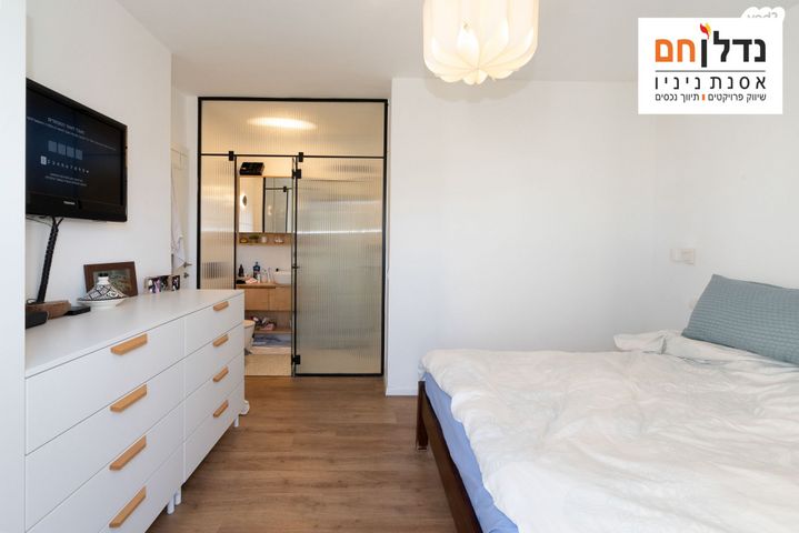 גג/ פנטהאוז, ברקן, סביוני הכפר, כפר סבא