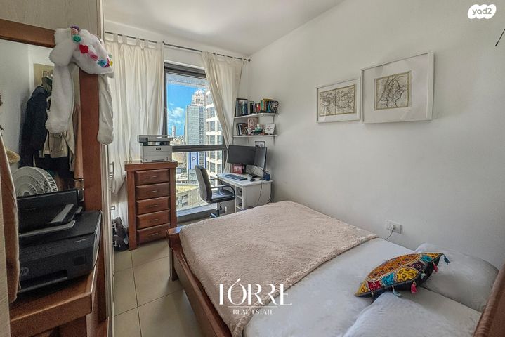 דירה, הרי הגלעד 4, בורסה, רמת גן