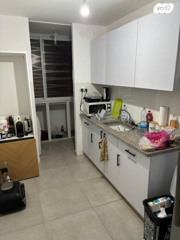 דירה, מרחבים 1303, נווה גן, דימונה