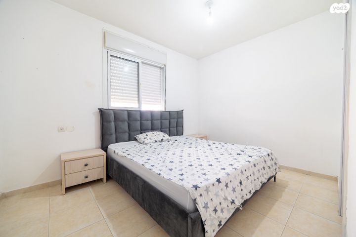 דירה, הרב פינטו מסעוד אשר, פתח תקווה