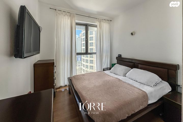 דירה, הרי הגלעד 4, בורסה, רמת גן