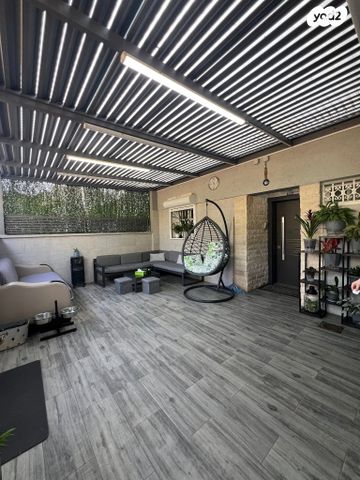 דירת גן, קרית ים ב', קרית ים