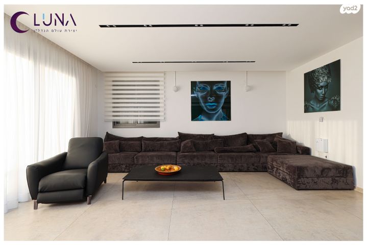 בית פרטי/ קוטג', בני בנימין 30, גלי הים, נתניה