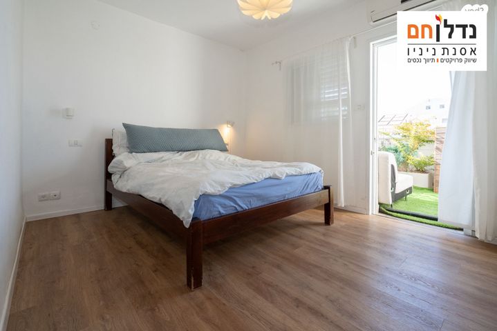 גג/ פנטהאוז, ברקן, סביוני הכפר, כפר סבא