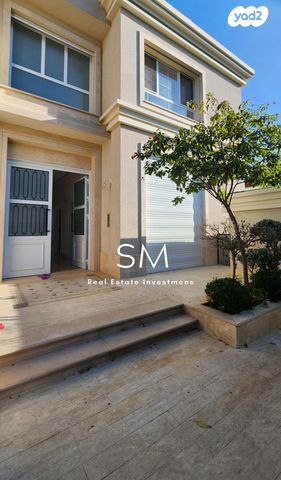 בית פרטי/ קוטג', הרצליה פיתוח, הרצליה