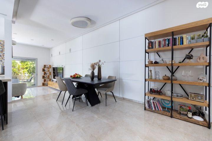 בית פרטי/ קוטג', באר יעקב