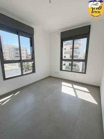 דירה, הפלמ"ח, רמת ורבר, פתח תקווה