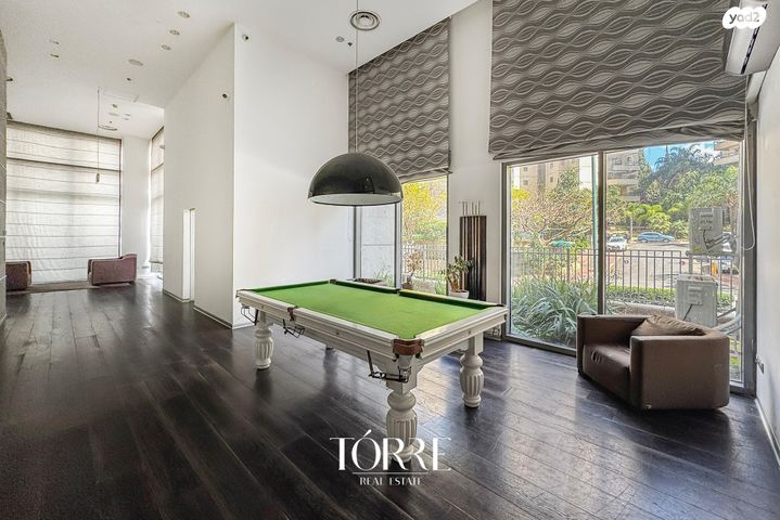 דירה, הרי הגלעד 4, בורסה, רמת גן