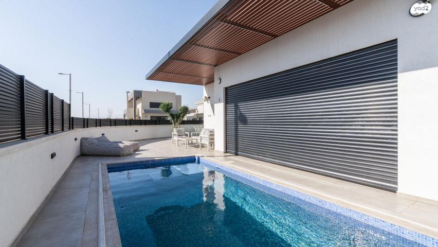 בית פרטי/ קוטג', אידה בוקסבוים 29, באר שבע