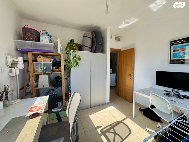 דירה, יהודה הימית 21, תל אביב יפו