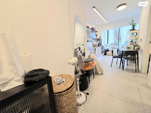 דירה, שדרות אפיקים, שינקין, גבעתיים