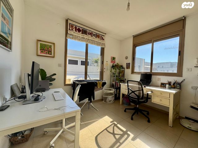 דירה, יהודה הימית 21, תל אביב יפו