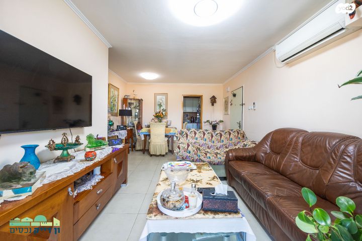 דירה, המרגלית, גילה, ירושלים